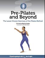 Pre-Pilates and Beyond