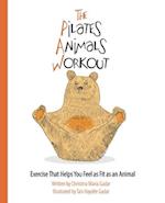 The Pilates Animals Workout