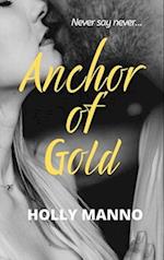 Anchor of Gold