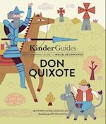 Miguel de Cervantes' Don Quixote