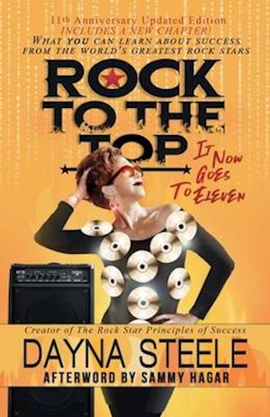 Rock to the Top - It Now Goes to Eleven