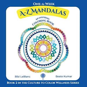 A-Z Mandalas