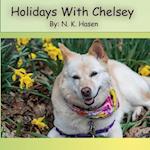 Holidays With Chelsey 