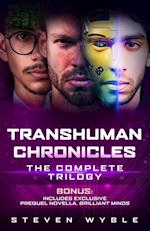 Transhuman Chronicles 