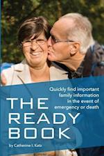 The Ready Book