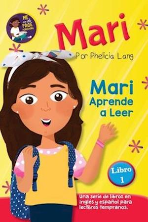 Mari Aprende a Leer