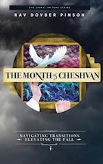 The Month of Cheshvan