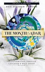 The Month of Adar