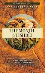 The Month of Tishrei