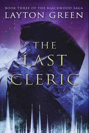 The Last Cleric