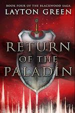 Return of the Paladin