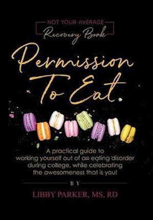 Permission To Eat