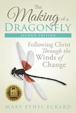 The Making of a Dragonfly