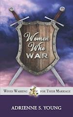 Women Who War