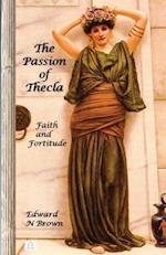 The Passion of Thecla