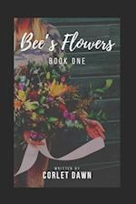 Bee's Flowers