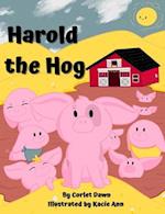 Harold the Hog