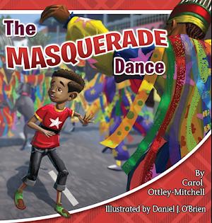 The Masquerade Dance