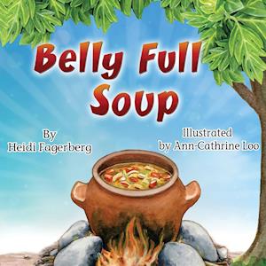 Belly Full Soup