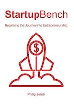 StartupBench: Beginning the Journey into Entrepreneurship 