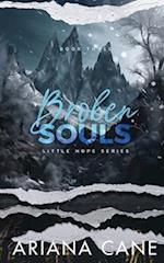 Broken Souls