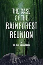 The Case of the Rainforest Reunion 