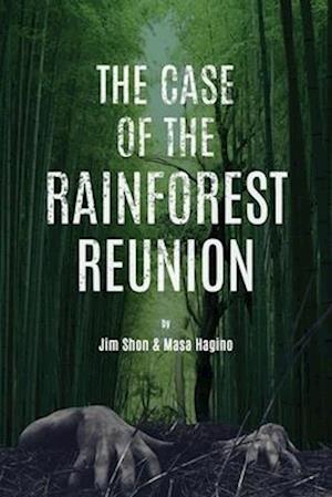 Case of the Rainforest Reunion