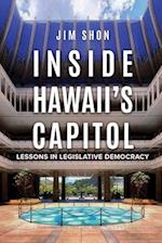 Inside Hawaii's Capitol 