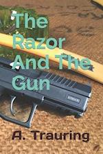 The Razor And The Gun: An Amy and Paul Saga 