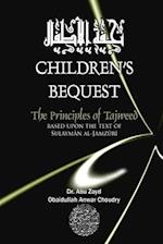 Childrens Bequest