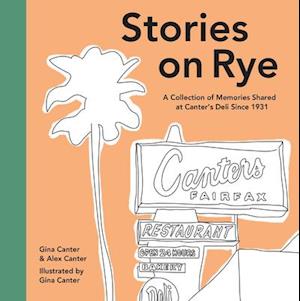 Stories on Rye