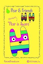 Pear and Friends: Pear is Aware 