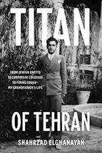 Titan of Tehran
