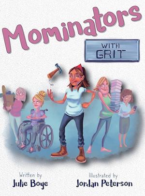 Mominators with GRIT