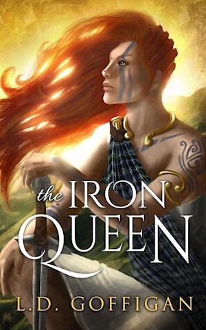 The Iron Queen