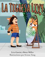 La Tigresa Livy