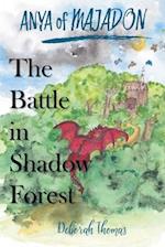 The Battle in Shadow Forest