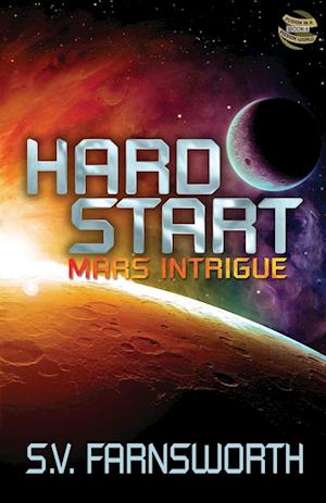 Hard Start: Mars Intrigue