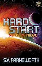 Hard Start: Mars Intrigue 