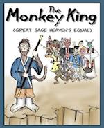 The Monkey King: Great Sage Heaven's Equal 