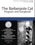 Barberpole Cat Songbook
