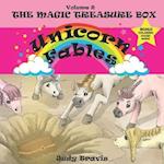 Unicorn Fables