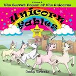 Unicorn Fables