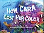 How Cara Lost Her Color