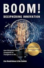 BOOM! Deciphering Innovation