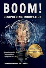 BOOM! Deciphering Innovation