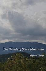 The Winds of Spirit Mountain