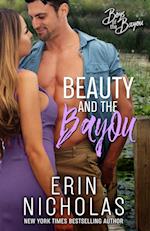 Beauty and the Bayou (Boys of the Bayou Book 3)