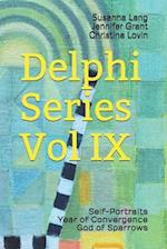 Delphi Series Vol IX