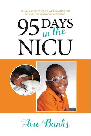 95 Days in the NICU